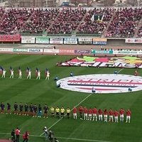 糧 J2第33節 Vファーレン長崎 Vs ファジアーノ岡山 ファジスキー Note