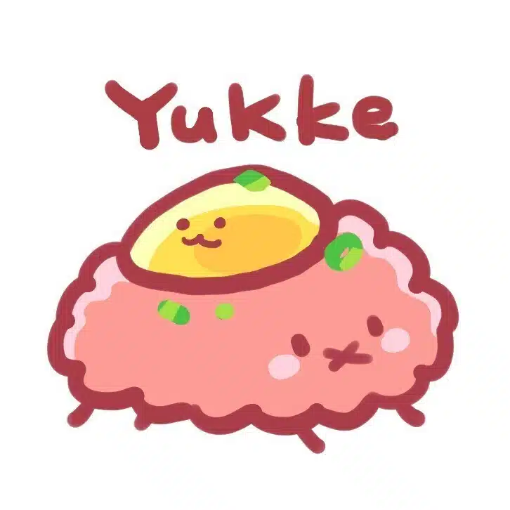 Tomono／yukke