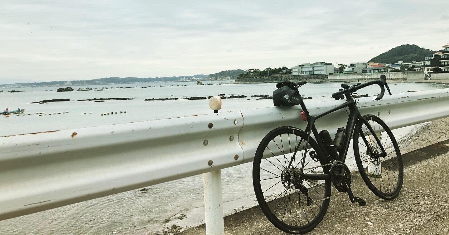 GIANT TCR ADVANCED 2 DISC SE(2021)購入迷走記 ~実走編~|italjet GIANT TCR ADVANCED 2 DISC SE(2021)購入迷走記 ~実走編~|italjet