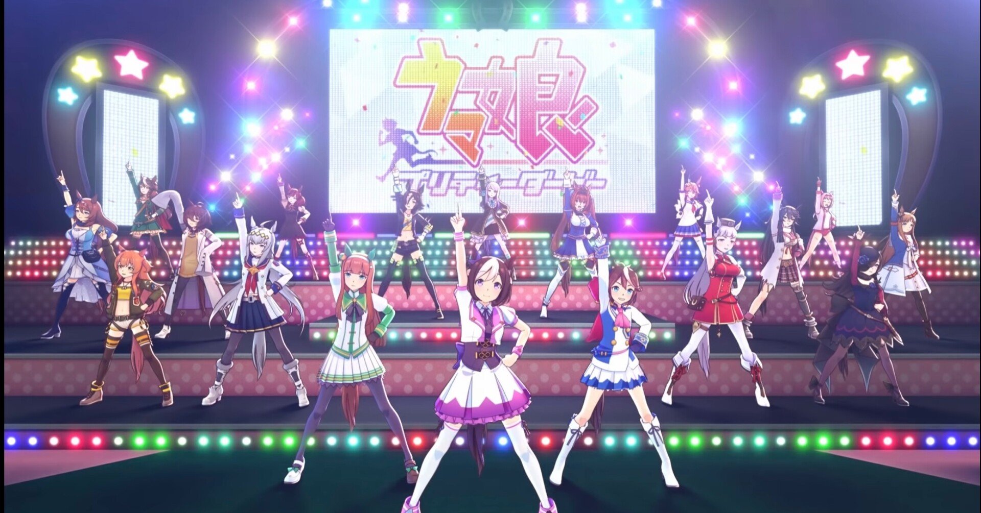 ウマ娘 音楽好き新米トレーナーがアプリ版op曲に惚れた話 完全版 Macro Note ウマ娘 音楽好き新米トレーナーがアプリ版op曲に惚れた話 完全版 Macro Note