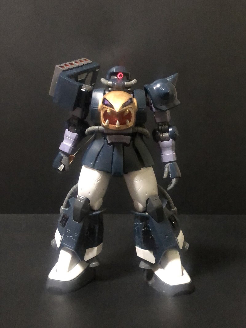 変な人もいるものだ 純戦士のおじさん Note 変な人もいるものだ 純戦士のおじさん Note