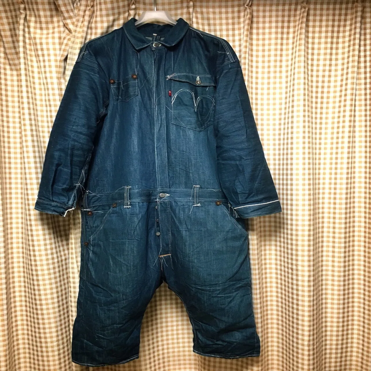 世界初！】リーバイスレッド歴代コレクションの年表作りました 