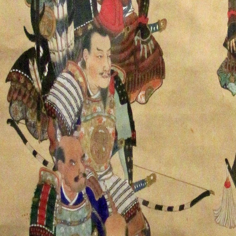 徳川十六神将 平岩親吉 私の雑記帳 My Record Note By Reco Note