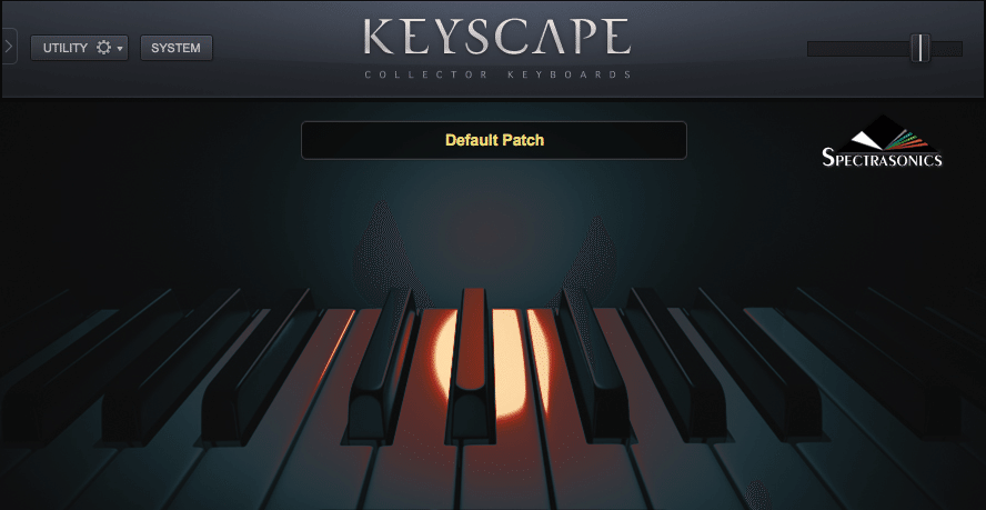 KEYSCAPE』レビュー 〜DTMに重要な鍵盤コレクション〜 [vol.095]｜マサツム