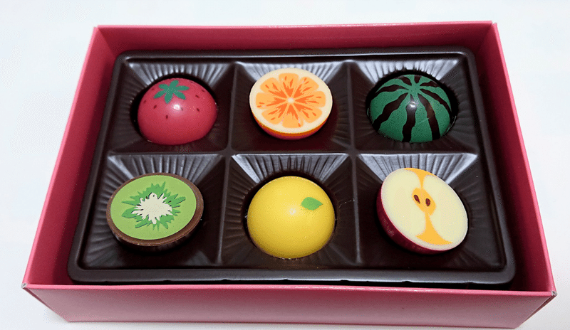 コンビニスイーツを巡る葛藤の末に グテbyセバスチャン ブイエ 甘味料 Note