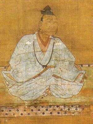 蜂須賀小六正勝｜佐久間尊之