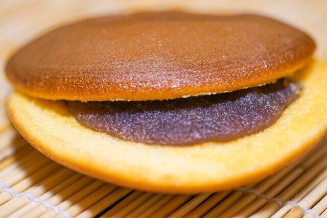 お取り寄せ どら焼き 温めて食べる ホットドラバター 中尾清月堂 体験記vol 41 厳選お取り寄せtop100 Enjoy Nihonbashi Note