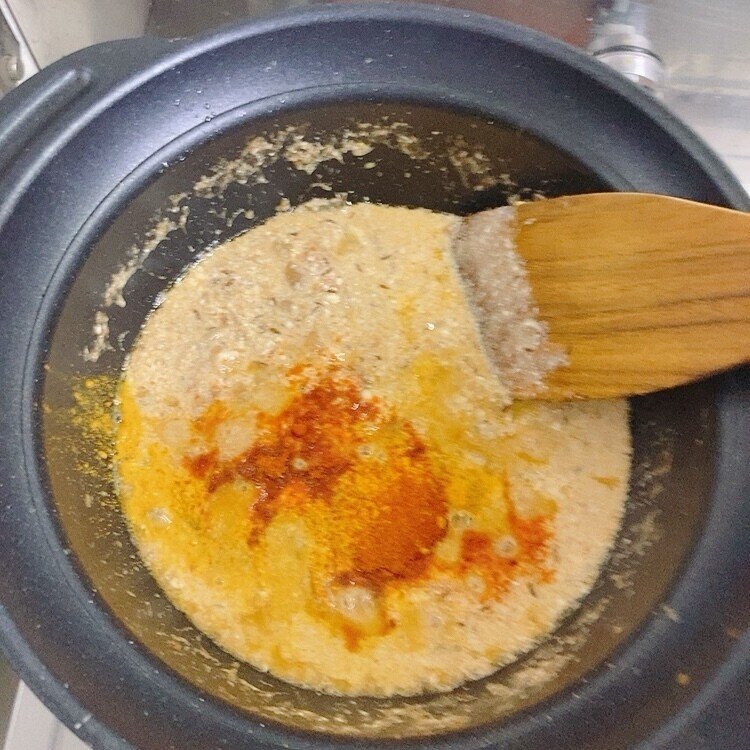 レシピを見ずに バナナスパイスカレー 作ってみた ラムネアプリ あなたの毎日を元気にする ゆるケア をご紹介 Note