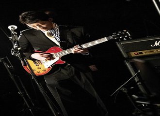 ざ えんど Note