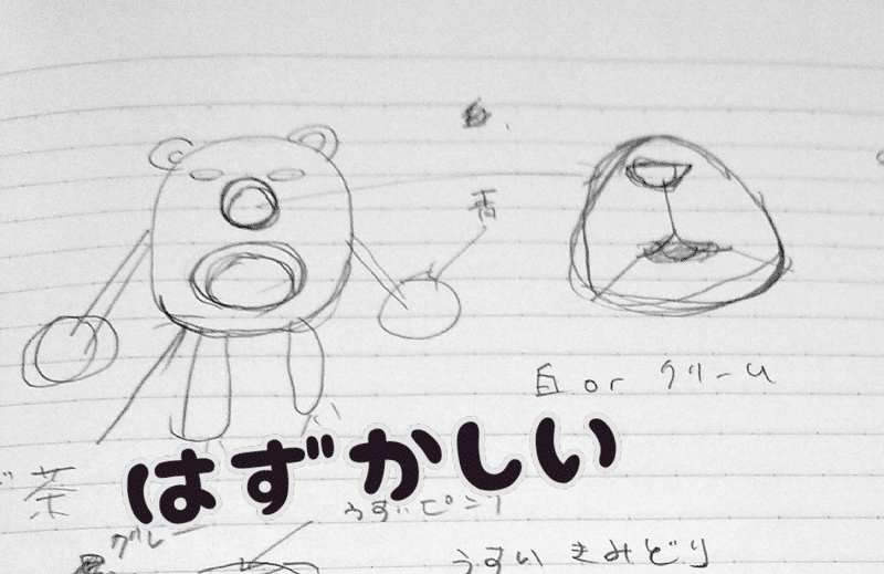 あみぐるみは楽しいです まぁさ Note あみぐるみは楽しいです まぁさ Note