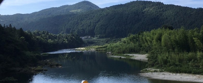 おもてなしの夏がやってきた。