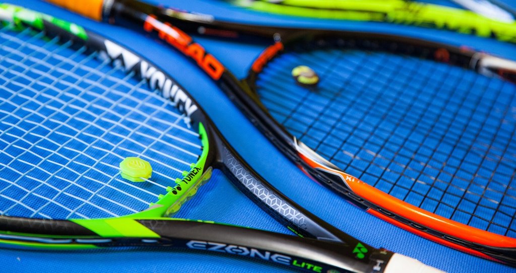 ルキシロン インプレ - ガット|スーパーショット テニススタジオ|note