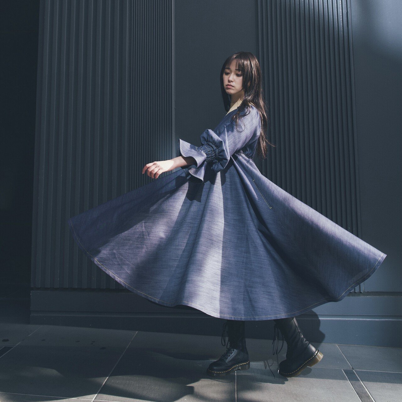 Re:poris #20時のシンデレラ｜レディース 