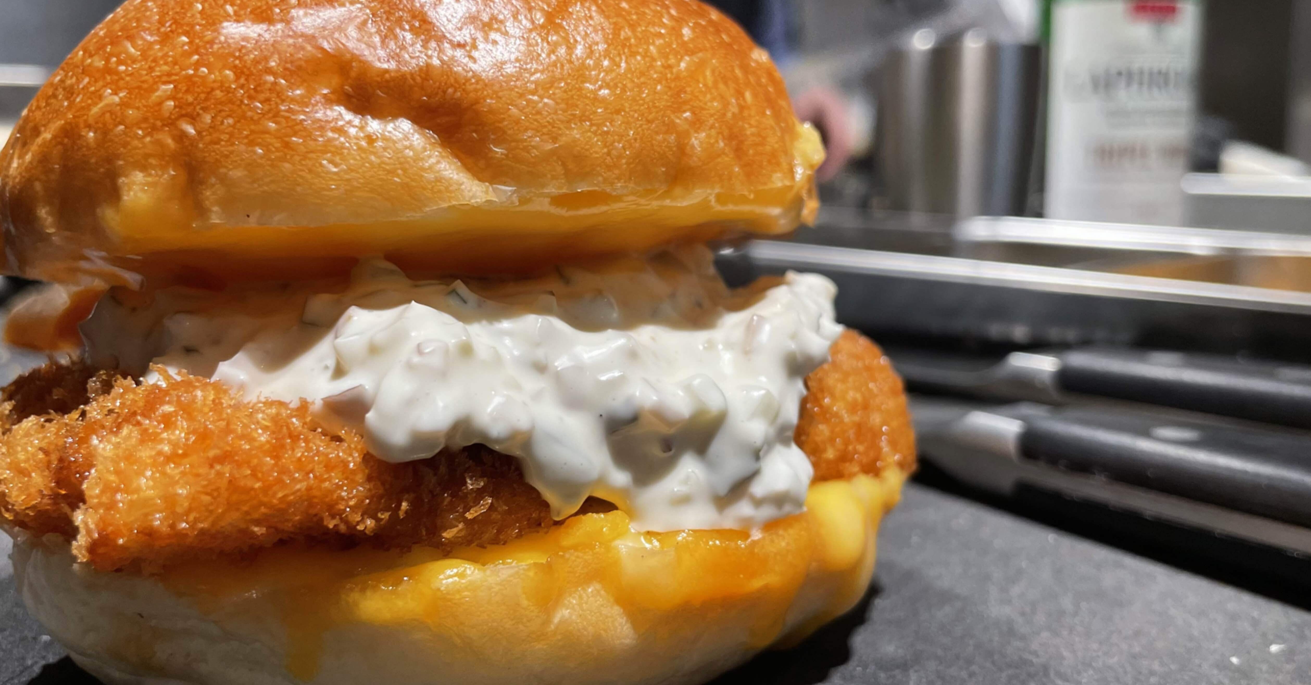 クエオフィッシュ爆誕のお知らせ 浜田寿人 Wagyumafia Note