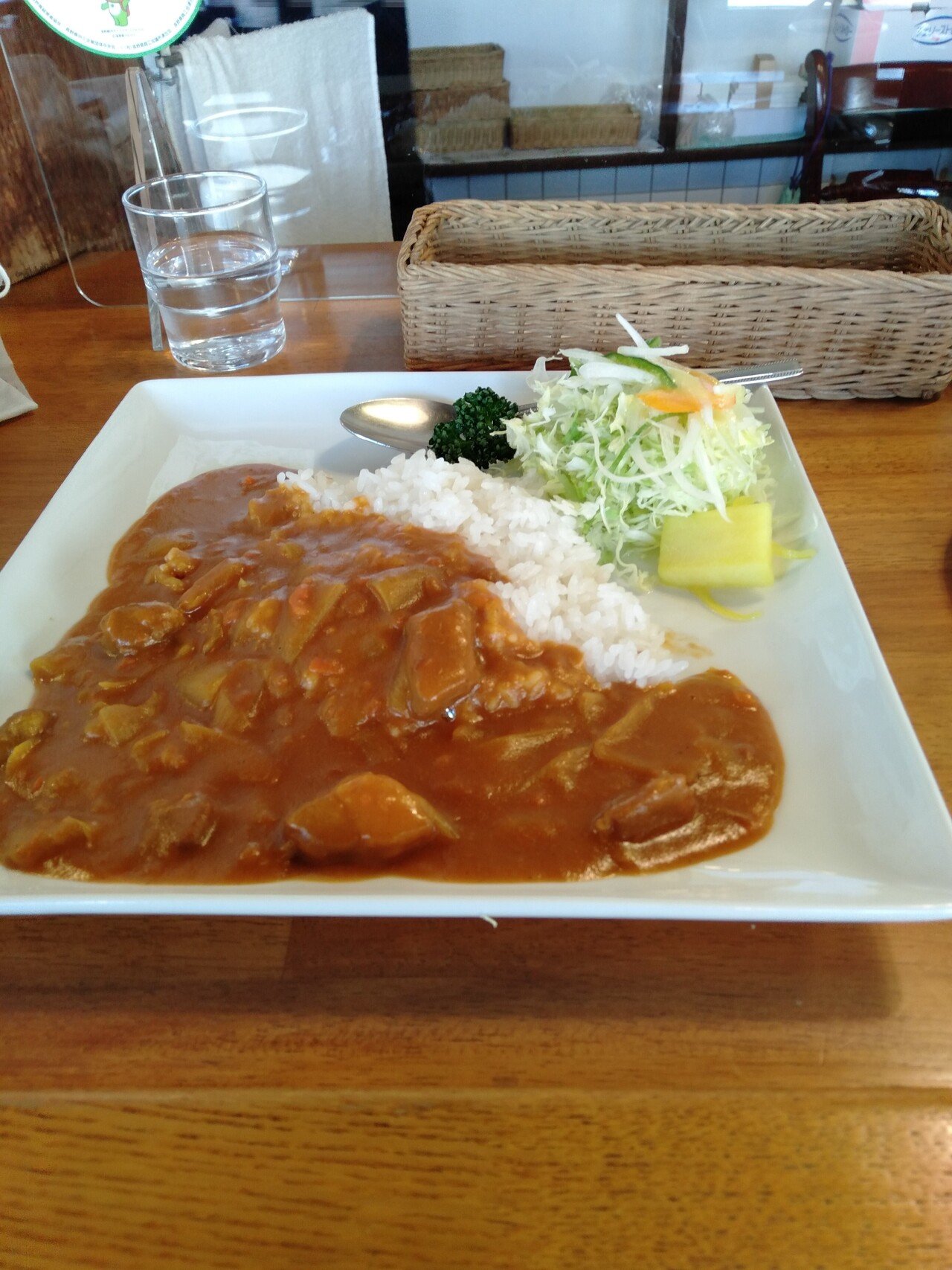 ようやくランチタイム Miminashi02 Note ようやくランチタイム Miminashi02 Note