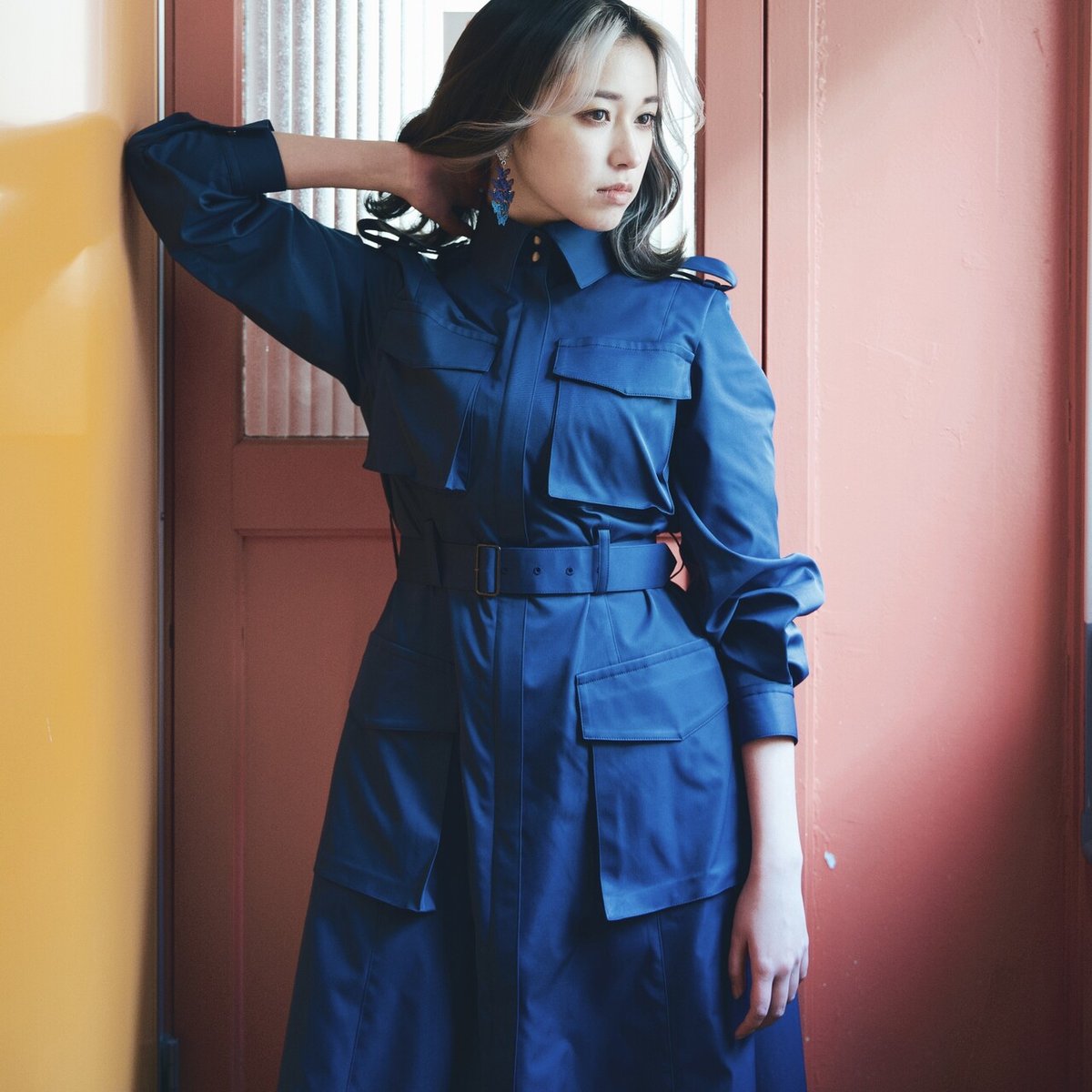 Re:poris総図鑑｜Re:poris = fukuya 