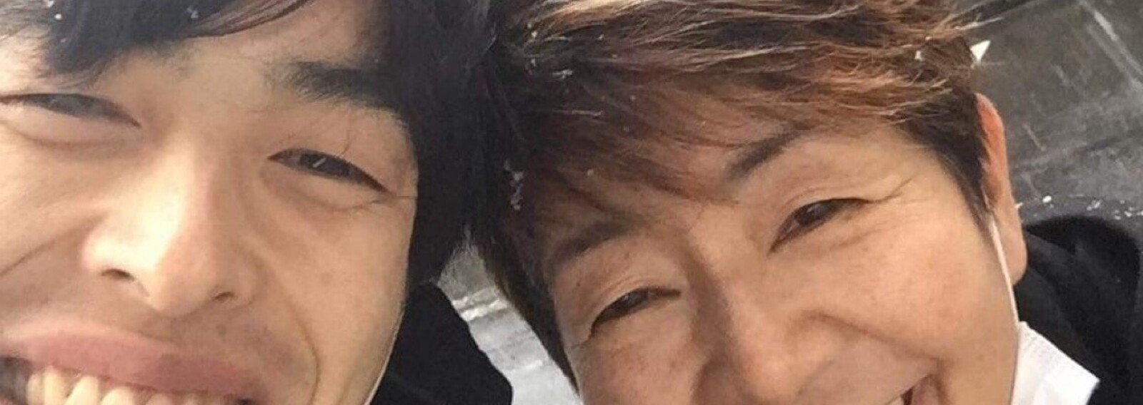 私64歳 彼氏28歳 ツインレイカップルです 石鍋博子 Note