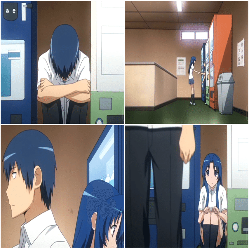 とらドラ!』を本気で語り尽くす。｜蕩