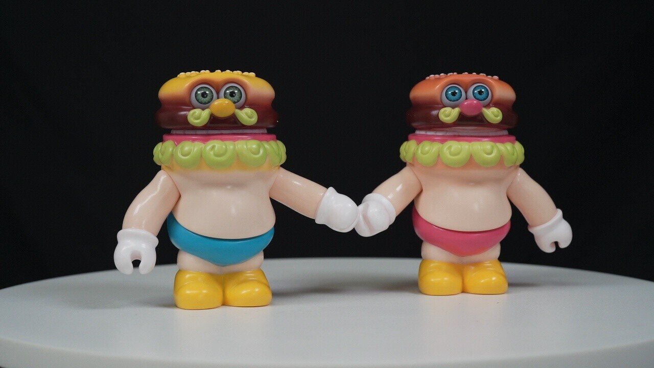 バーガーマン　フィギュア　KINGSTOY 61RJcIdtk5L._AC_SY200_QL15_.jpg