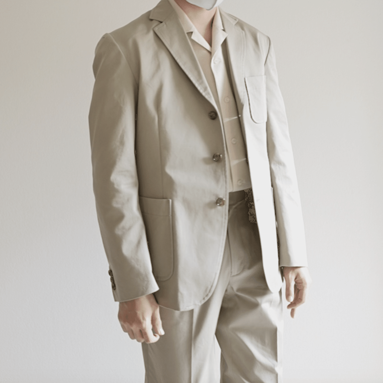 新作再販】3月の販売情報まとめ【春の紳士服もあり】【試着会の