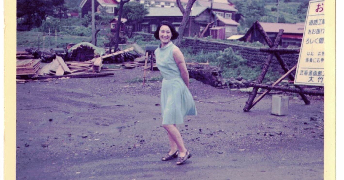 1947年生まれ 74歳 Hapee Molenz Note