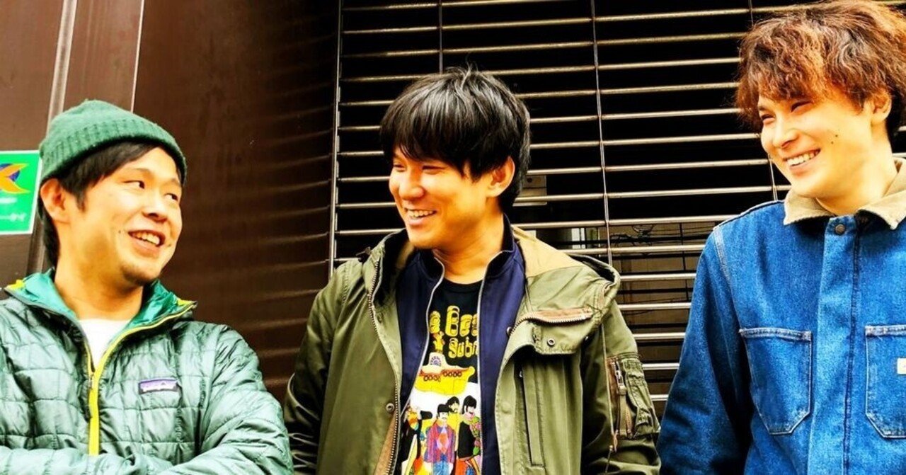 90年代パワーポップに影響受けたサウンドを鳴らす日本の現役バンド達 オススメバンドを5組紹介 Holiday Records Note 90年代パワーポップに影響受けたサウンドを鳴らす日本の現役バンド達 オススメバンドを5組紹介 Holiday Records Note