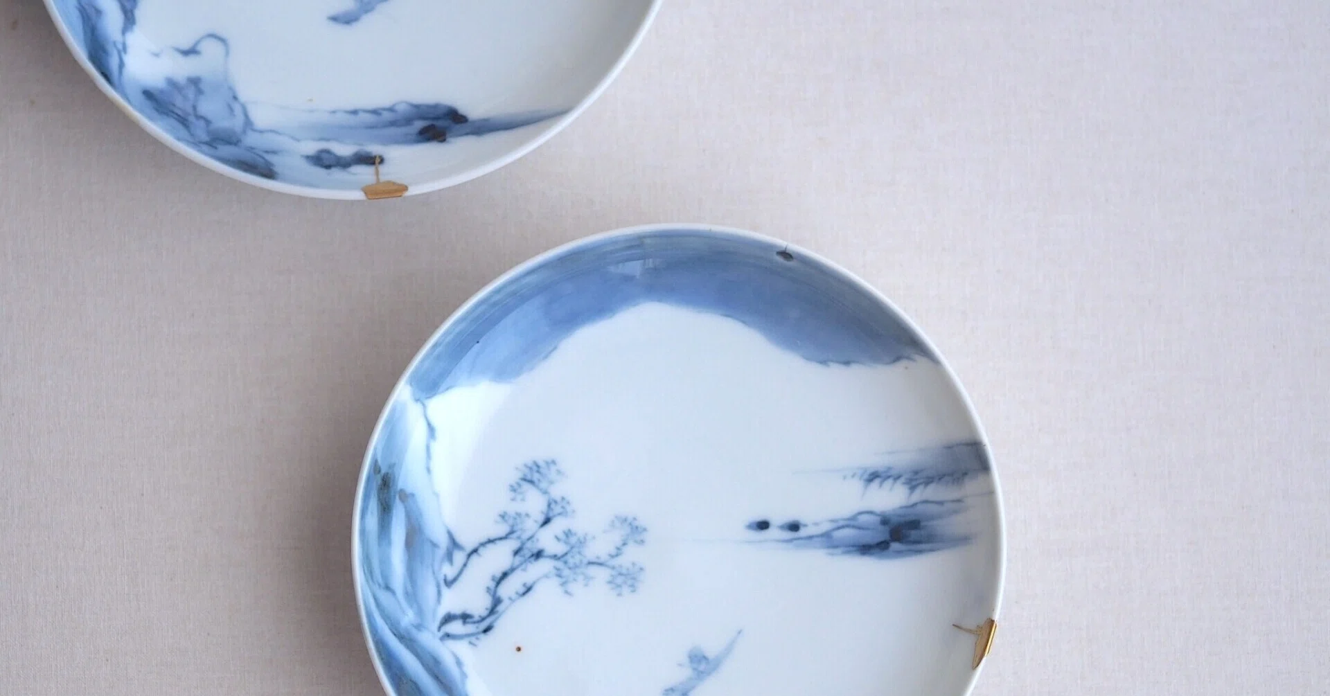 金継ぎした器の取り扱い方法｜ito natsumi