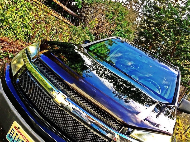 アメリカで車を買う ベテラン大学生 Note