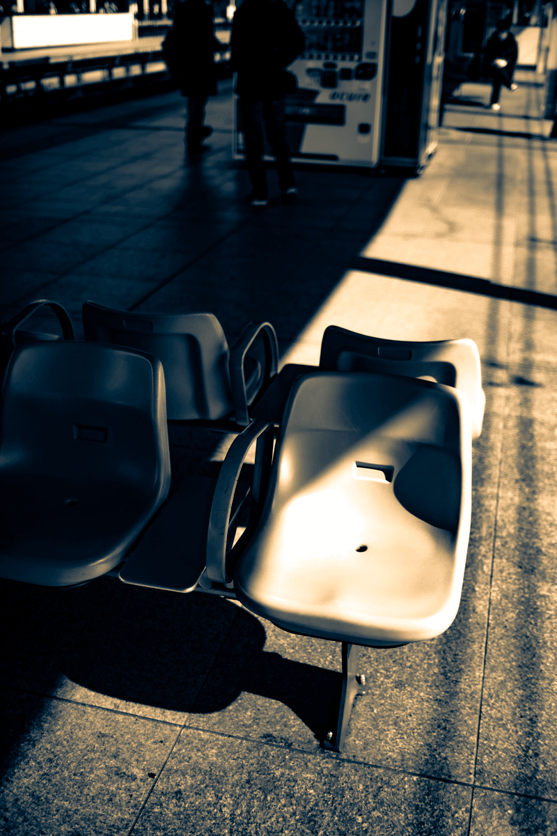 平塚から鎌倉まで歩いた話 Sej M0 Note