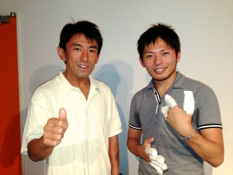 何者かになること の果て 栗城史多さんの デス ゾーン 八田益之 Note
