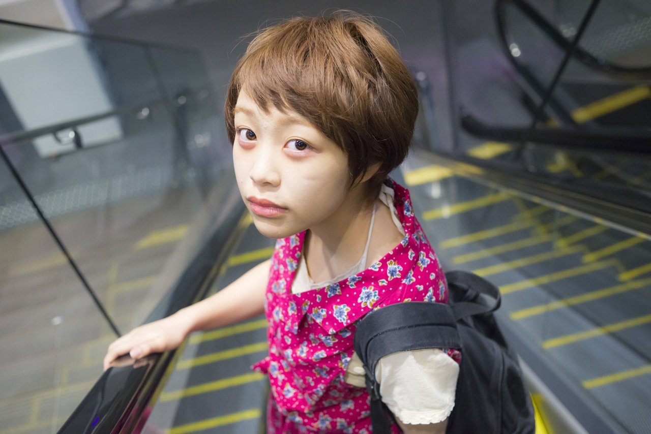 佐藤椿 ショートカット推進委員会 Note