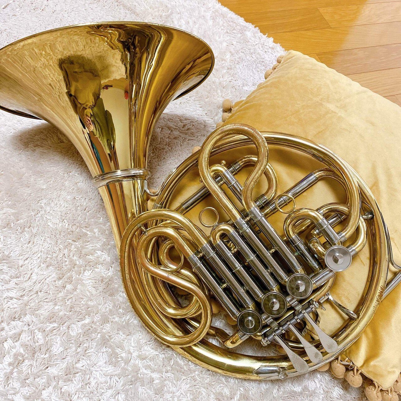 徹底解説 これでみんなホルンの魅力に取り憑かれる 認定npo法人 アジア車いす交流センター Wafca Note 徹底解説 これでみんなホルンの魅力に取り憑かれる 認定npo法人 アジア車いす交流センター Wafca Note