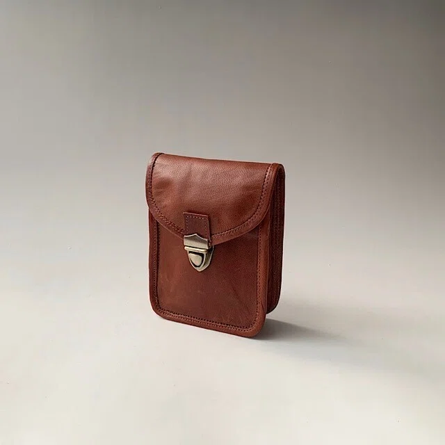 モバイルトラベラー｜The British Bag