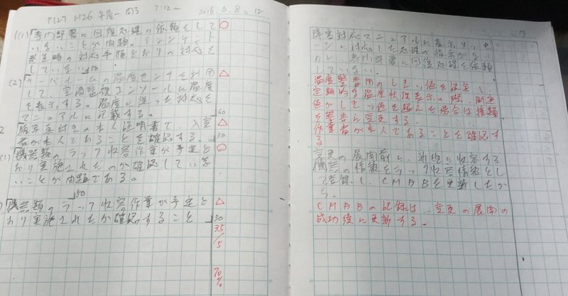 あさべん タイムの使い方 情報処理技術者試験 午後 対策 勉強方法 まさ 目標達成 Kindle出版支援士 勉強会運営 Note あさべん タイムの使い方 情報処理技術者試験 午後 対策 勉強方法 まさ 目標達成 Kindle出版支援士 勉強会運営 Note