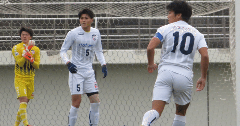 自分ができること 3回生 河井哲太 京都産業大学体育会サッカー部 Note