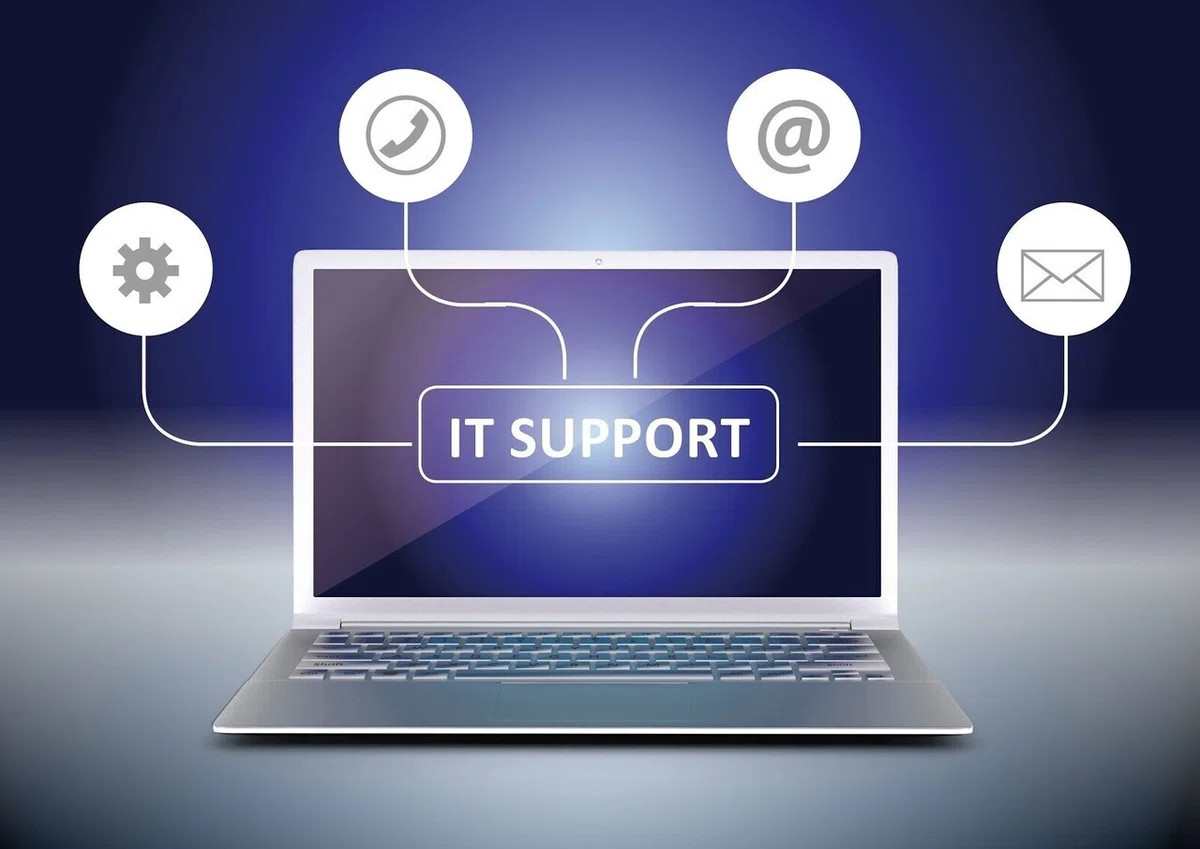 Consequences Computer User Support WHAT ARE THE MAIN CHALLENGES OF IT SUPPORT AND HOW TO OVERCOME THEM|iblog