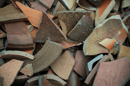 備前の地で循環するモノづくりを目指して。1000年守り抜いた技法で