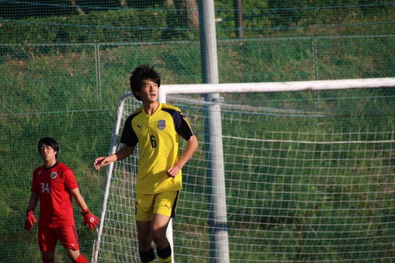 部員インタビュー21 第1弾 横浜国立大学体育会サッカー部 Note 部員インタビュー21 第1弾 横浜国立大学体育会サッカー部 Note