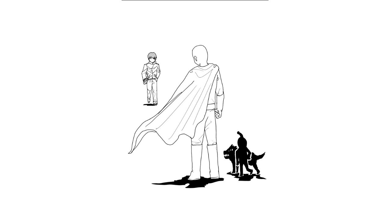 感想 ワンパンマン 原作第138 139話 ゆんちゃん Note