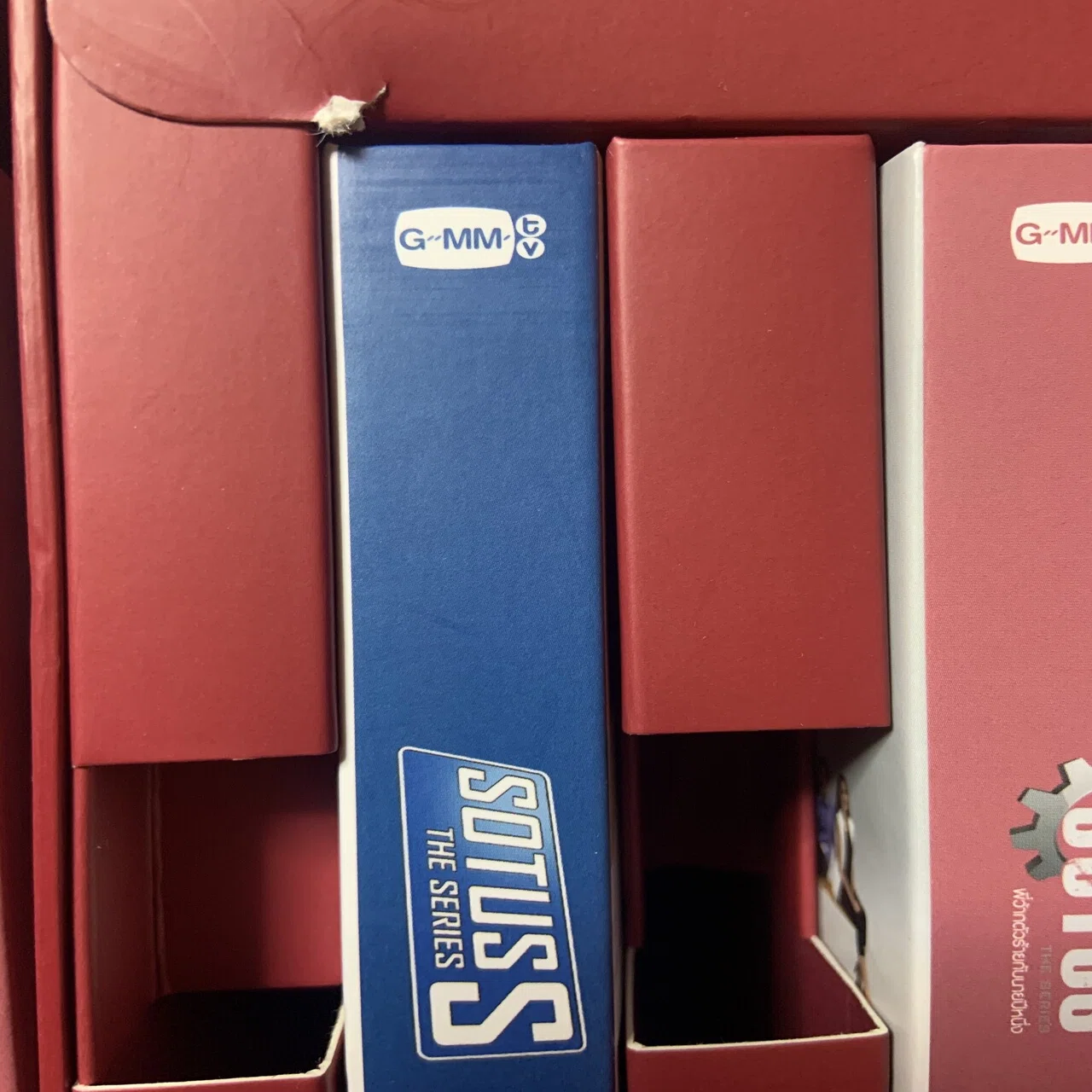 Sotus Special Box Setが届いたらやるべき10の事｜ももち（さくらもも