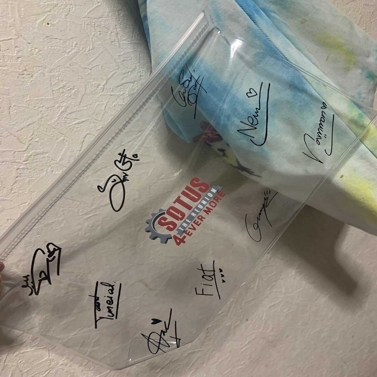 Sotus Special Box Setが届いたらやるべき10の事｜ももち（さくらもも