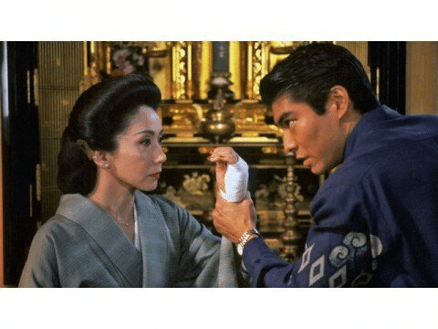 極妻シリーズ一気レビュー｜mikangarten