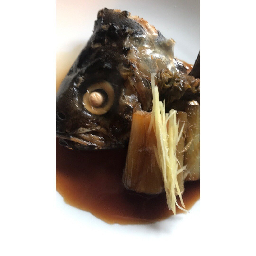 目鯛の煮付け 思い通りの味付けになると嬉しい 身もしっとり美味しかったなー Kasuka Note 目鯛の煮付け 思い通りの味付けになると嬉しい 身もしっとり美味しかったなー Kasuka Note