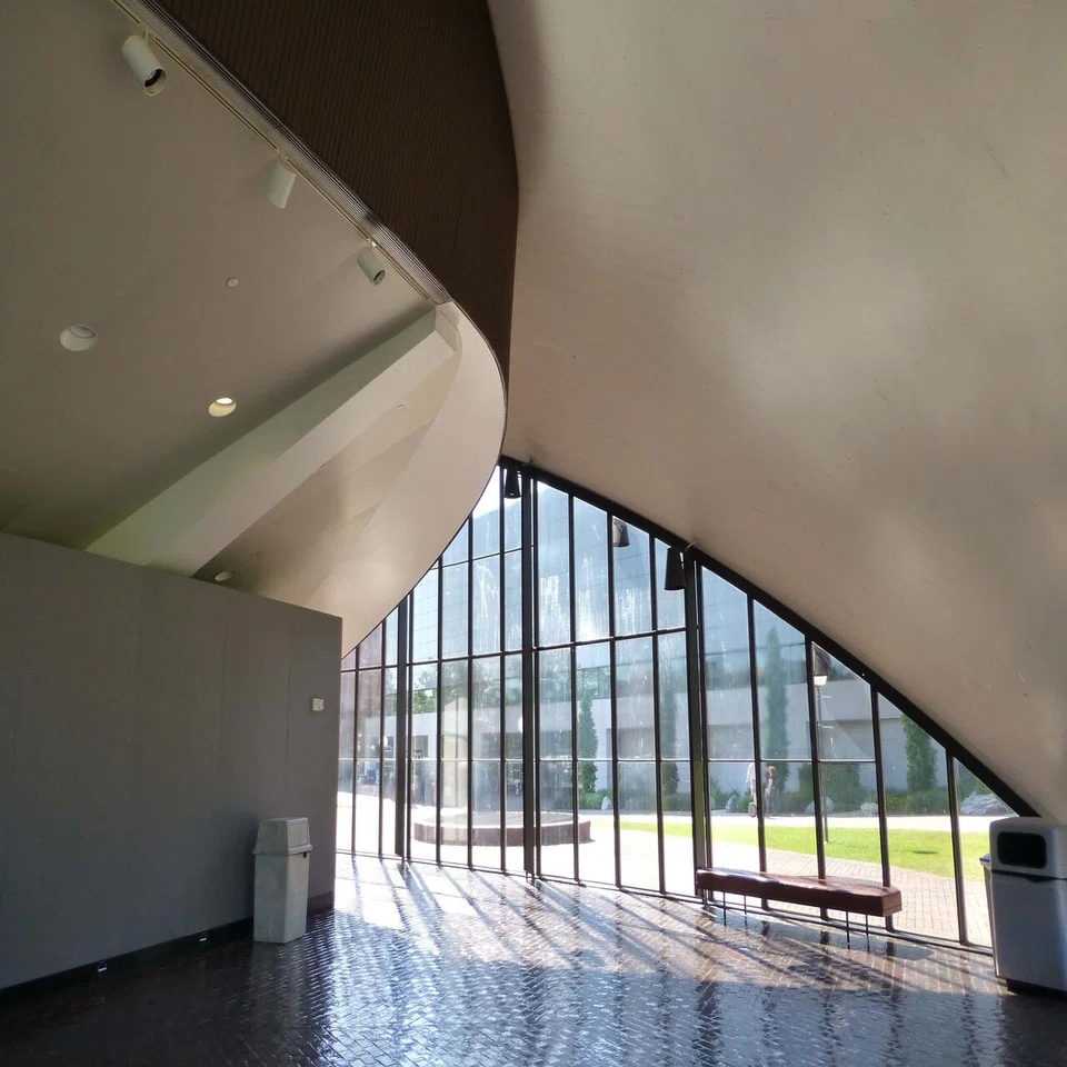 建築】 建築ファンなら訪れるべき超エリート大学MIT（後編）｜Hiroshi 