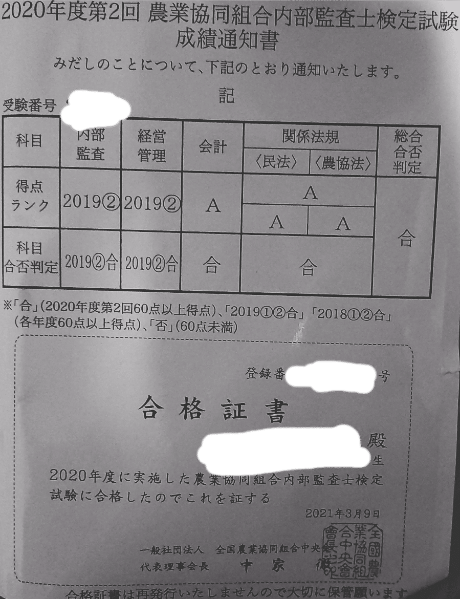 JA内部監査士試験 参考書 テキスト 一式