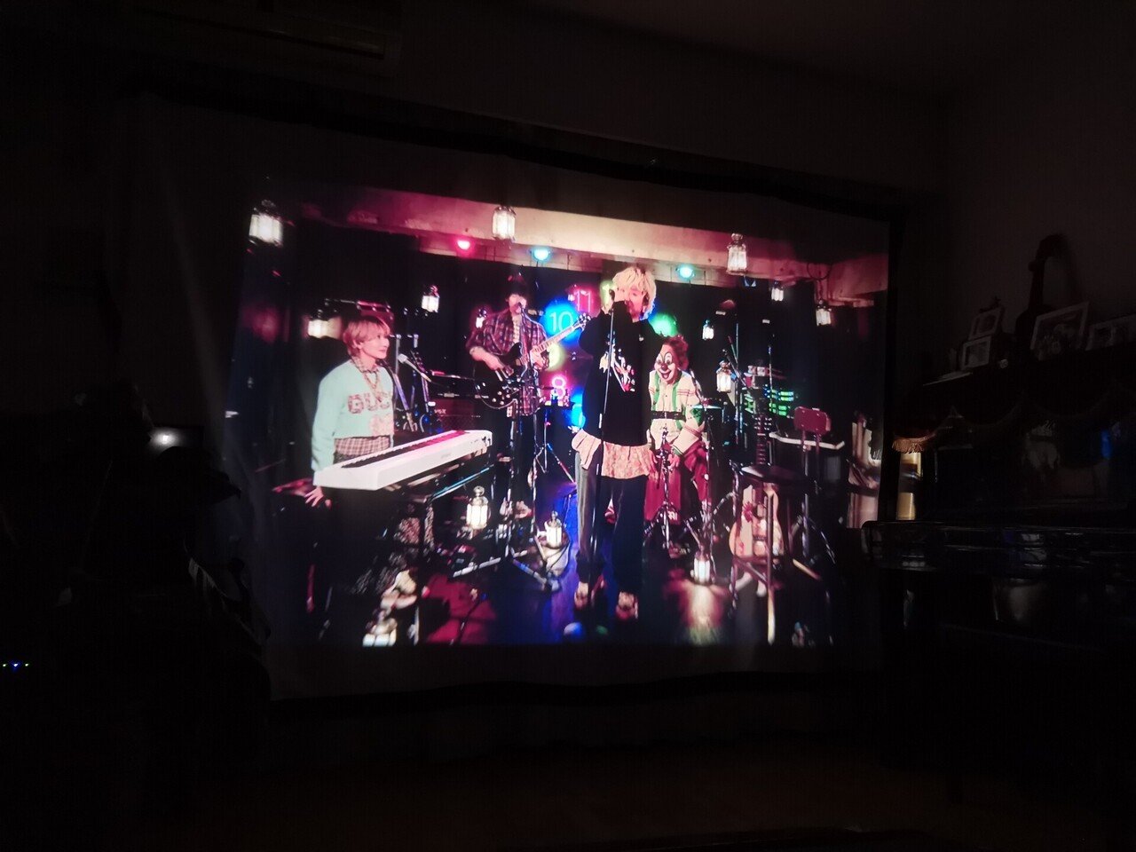 21年3月10日sekai No Owariファンクラブlive ネタバレあり ピタパン Nevaland Note