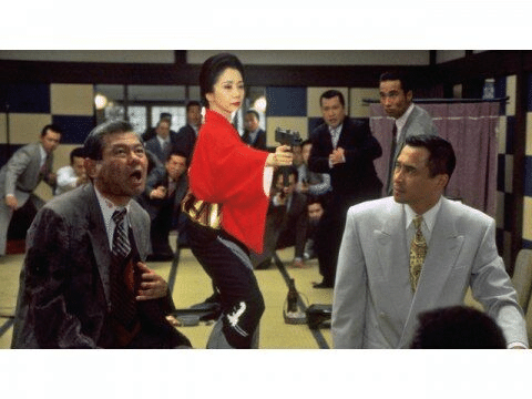 極道の妻たち 極道の妻たち Neo(邦画 / 2013) - 動画配信 | U-NEXT 31日間無料