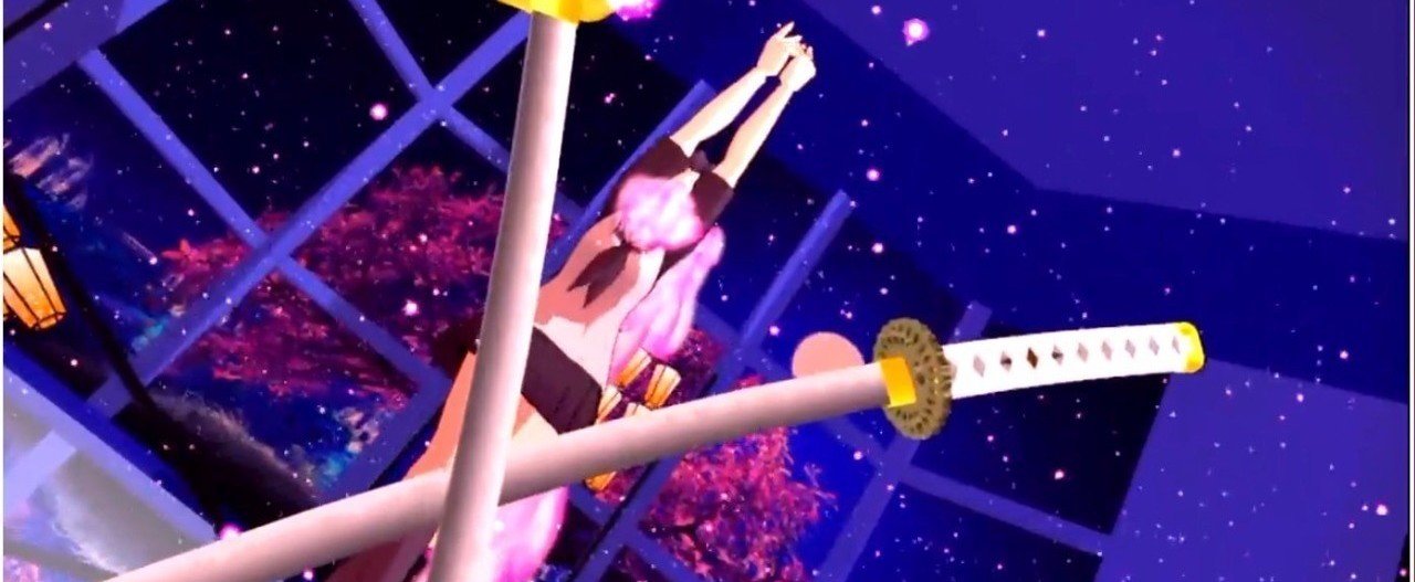 忍殺mmd トキヲ ファンカ 平坦重点 Up 知性マグロ Note 忍殺mmd トキヲ ファンカ 平坦重点 Up 知性マグロ Note