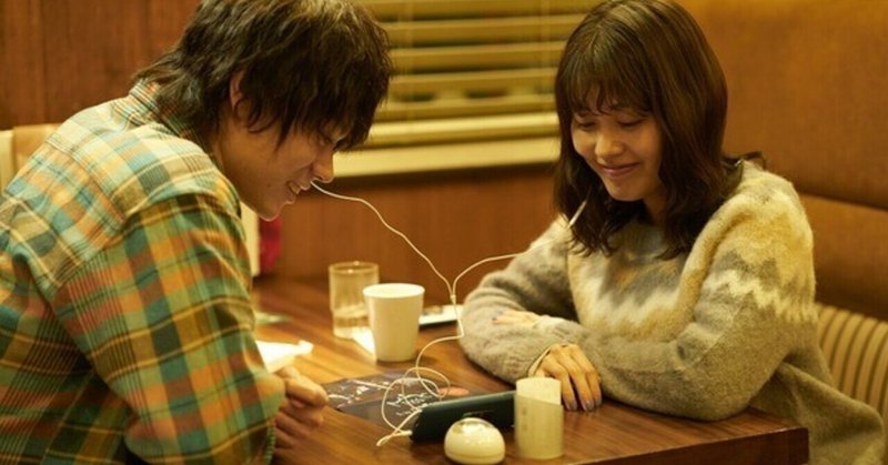 泣きたい気持ちよりも頷く様に 花束みたいな恋をした を二度も見た 映画レビュー 深澤佑介 Yusuke Fukazawa Note