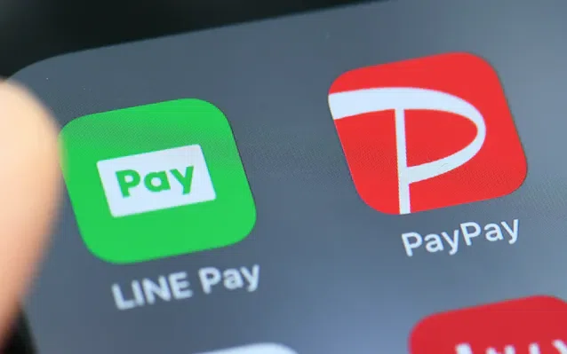 考察 経営統合 Yahoo Line 斉藤 史朗 Note